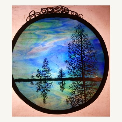 stained glass gifts